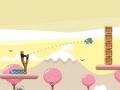 Juego Royal angry birds