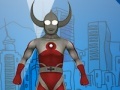 Juego Ultraman: Legend of Light
