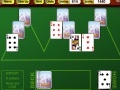 Juego Solitaire Crystal Tripeaks