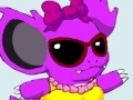 Juego Nidorina dressup v1.0