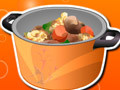Juego Sausage Casserole