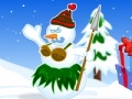 Juego Create a Snowman!