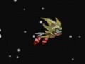 Juego Super Sonic