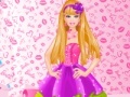 Juego Stunning Barbie Style