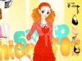 Juego Dress up Everyday