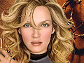 Juego The Fame Uma Thurman