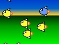 Juego Egg Attack -2 Shooter