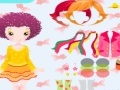 Juego Zyoki Dressup