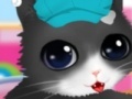 Juego Heart cats dress up