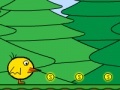 Juego Speedy the Bird