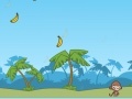 Juego MnB: rain of bananas