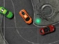 Juego High-speed racing