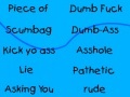 Juego The Insult Soundboard