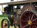 Juego Steam Engine 'Burrell' Jigsaw