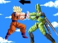 Juego Demo Dodge : Goku Vs Cell