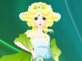 Juego Victoria Dress Up