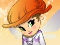 Juego Fairy Baby Dress Up