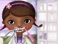 Juego Mcstuffins: dentist