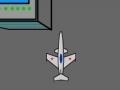 Juego Fly a plane