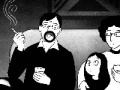 Juego Spot The Differences - Persepolis