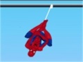 Juego Spider-man rescues