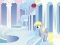Juego Derpy hooves. Sweet dream