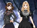Juego Gothic Show