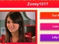 Juego Do you know Victoria Justice?