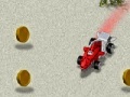 Juego Creature Car. Chase