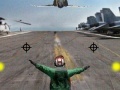 Juego Permission to Land