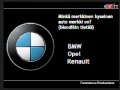 Juego Car Trivia