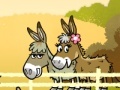 Juego Mi and my donkey