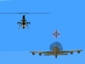 Juego Jet