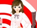Juego Model Dressup 05