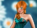 Juego Daisy Dress Up