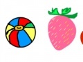 Juego Find superfluous in the picture