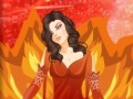 Juego Goddess of Fire