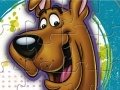 Juego Scooby Doo Jigsaw