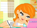 Juego Notebook Girl