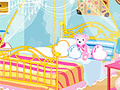 Juego Princess Bedroom