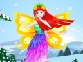Juego Fairy Queen Dress up