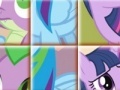 Juego Friendship is Magic - rainbow Dash mix