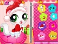 Juego Dear Christmas Kitten
