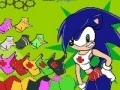 Juego Sonic-girl