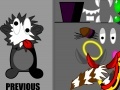 Juego Creature Creator V1