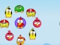 Juego Angry Bird Shooter