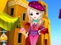 Juego Adventurous Girl