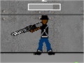 Juego Attack Of The Robots