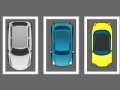 Juego Parking Mani