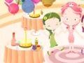 Juego Decorate Party